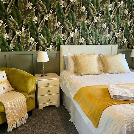 Hotel The Island View - A1 Berwick Upon Tweed Esterno foto