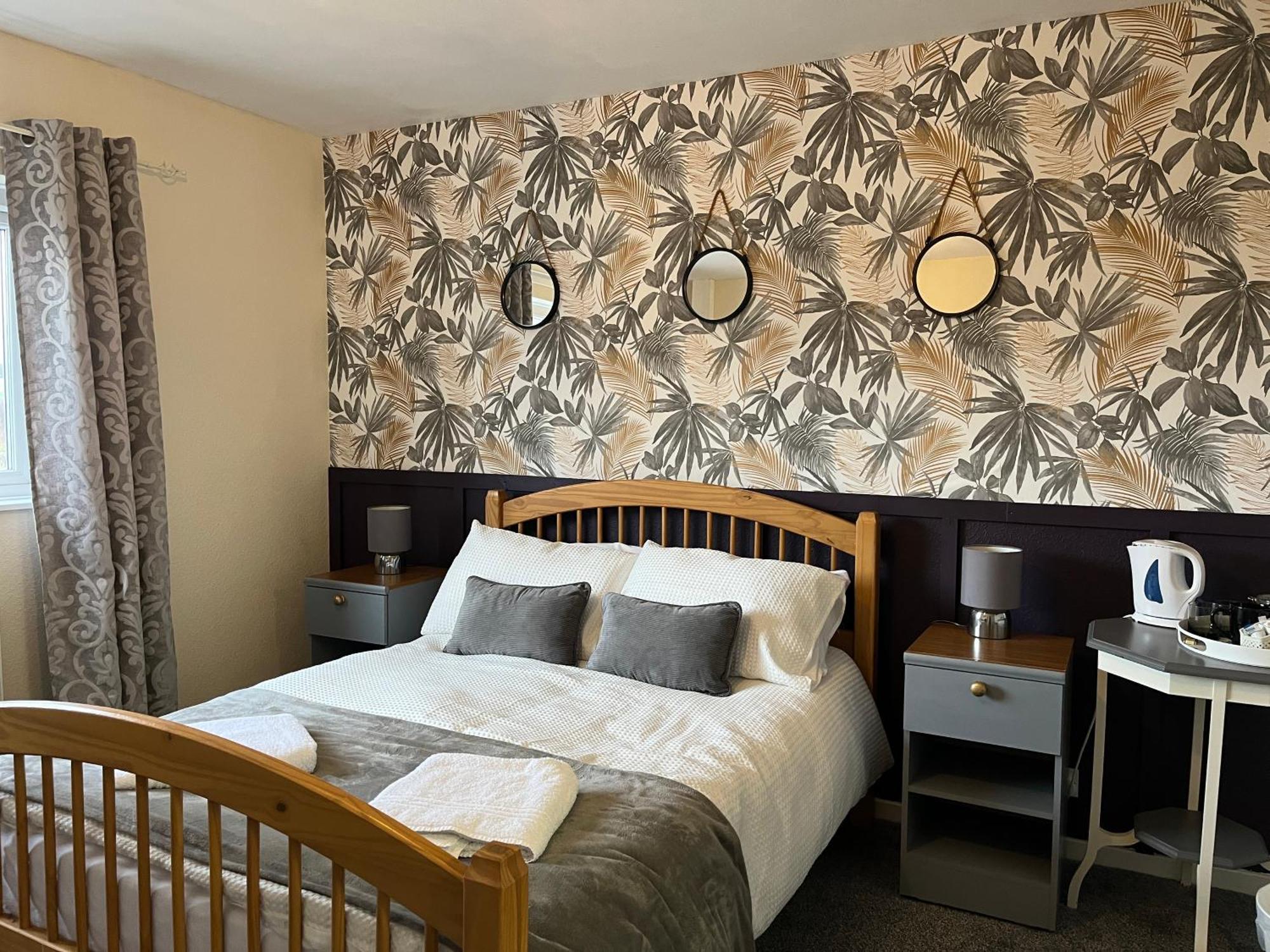 Hotel The Island View - A1 Berwick Upon Tweed Esterno foto